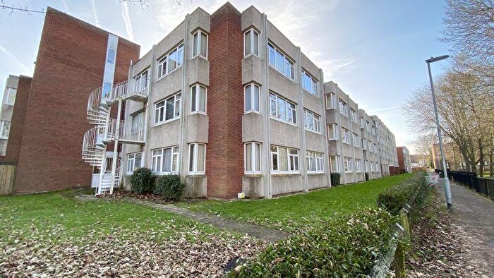 1 Bedroom Apartment To Rent In Grammar School Walk, Huntingdon, PE29