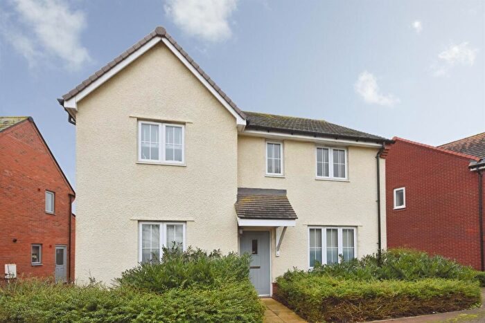 4 Bedroom Detached House For Sale In Hurrell Close, Halstead, CO9