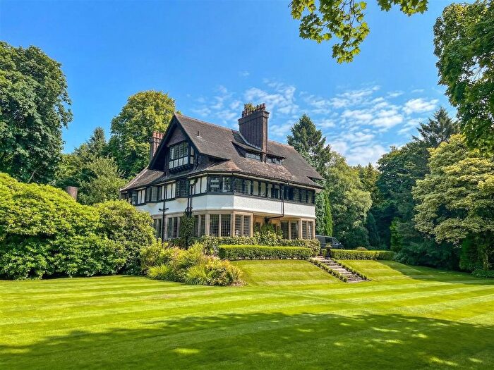 9 Bedroom Detached House For Sale In Carlisle Road, Buxton, Derbyshire, SK17