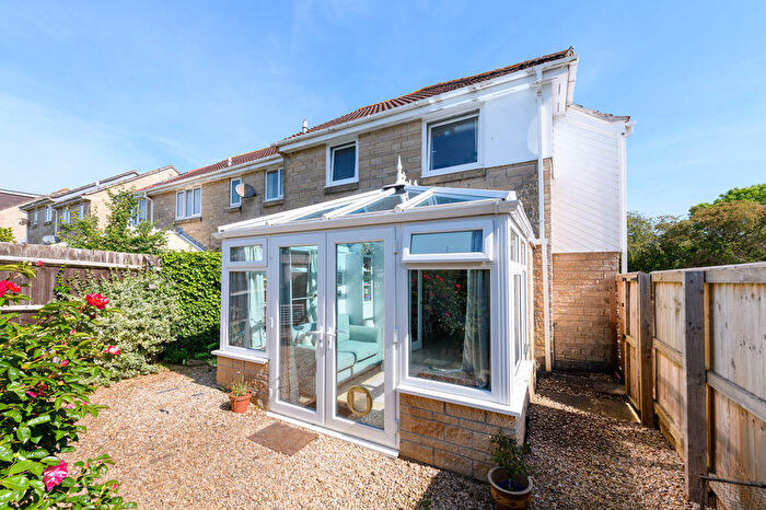 1 Bedroom End Of Terrace House For Sale In Bradford On Avon, BA15