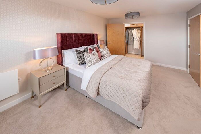 1 Bedroom Flat To Rent In Macclesfield, SK10