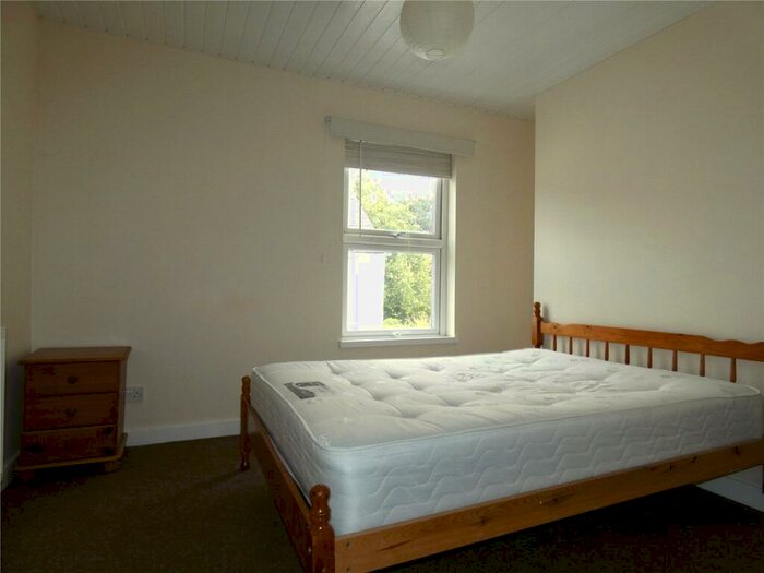 1 Bedroom Terraced House To Rent In Vron Square, Bangor, Gwynedd, LL57