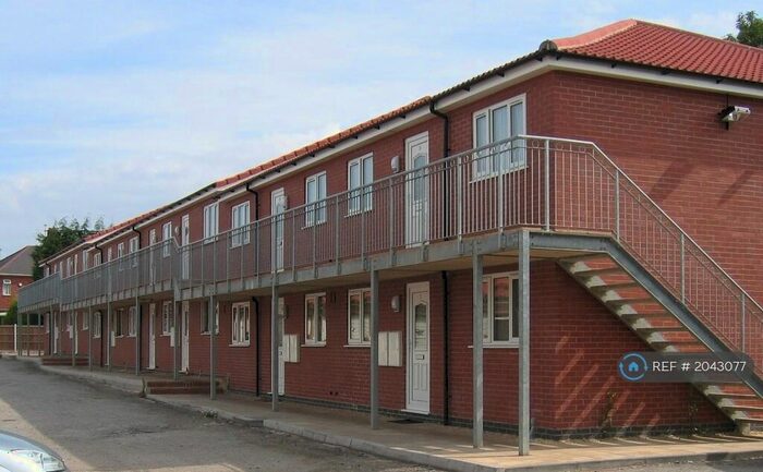 1 Bedroom Flat To Rent In Wassell Road, Halesowen, B63