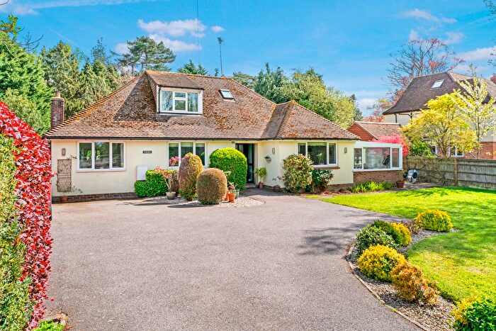 4 Bedroom Detached House For Sale In Wayside, The Common, Sissinghurst, Cranbrook, TN17