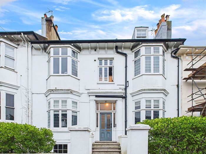 1 Bedroom Flat For Sale In Buckingham Place, Brighton, BN1