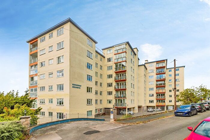 3 Bedroom Flat For Sale In Ridgeway Road, Torquay, TQ1