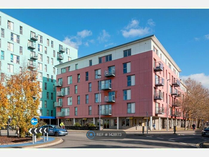 1 Bedroom Flat To Rent In Goldsmith Avenue, Southsea, PO4