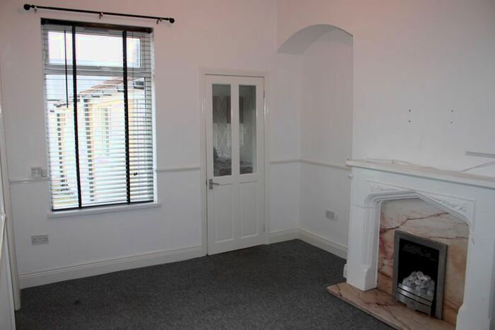 2 Bedroom Property To Rent In Chepstow Street, Sunderland, SR4