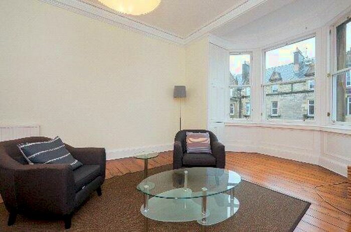 2 Bedroom Flat To Rent In Dalkeith Road, Edinburgh, EH16