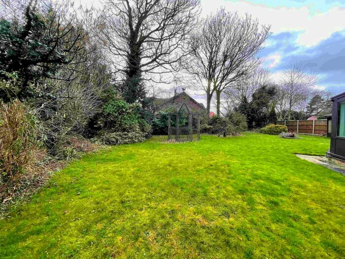 4 Bedroom Detached House To Rent In Church Meadow, Finningham