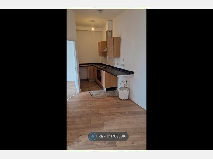 1 Bedroom Flat To Rent In Waterloo Road, Stoke On Trent, ST6