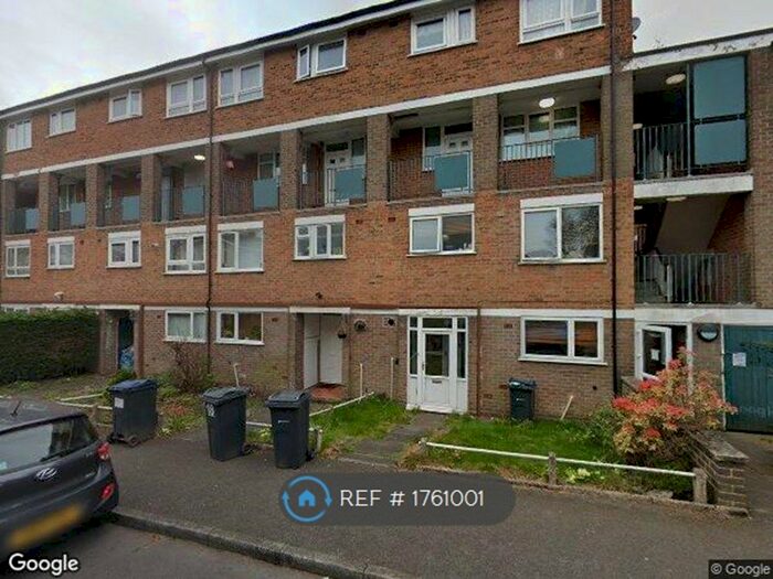 3 Bedroom Maisonette To Rent In Marsland Close, Birmingham, B17