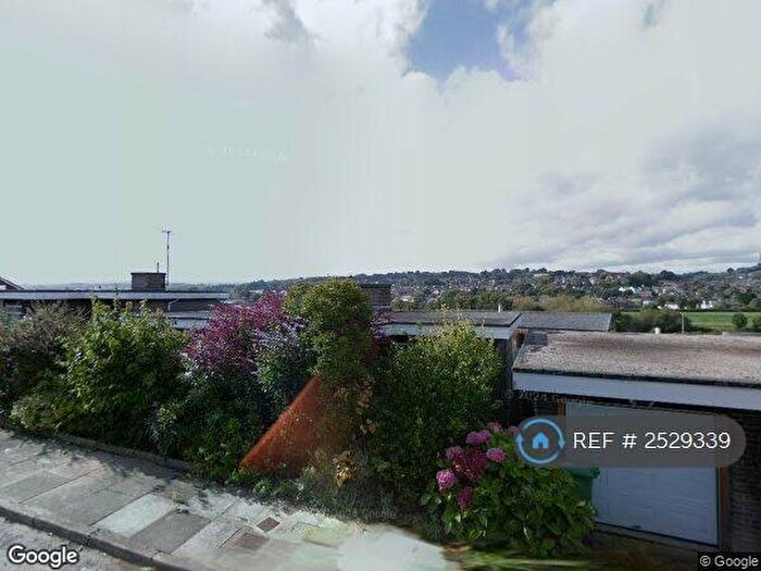 6 Bedroom Detached House To Rent In Exeter, Exeter, EX4