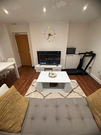 1 Bedroom Flat To Rent In Bridge Street, Walsall, Walsall, WS1