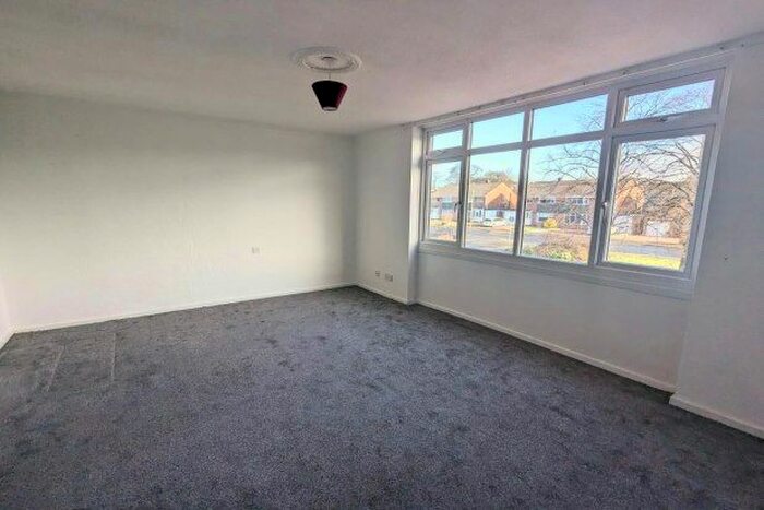 1 Bedroom Flat To Rent In Fulthorpe Avenue, Darlington, DL3