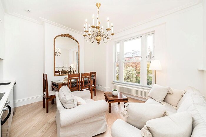 1 Bedroom Flat To Rent In Forest Hill Road, Forest Hill, SE23