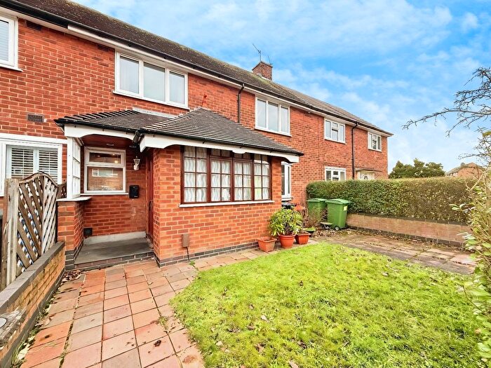 3 Bedroom Terraced House For Sale In Briarfield Road, Timperley, Altrincham, Greater Manchester, WA15
