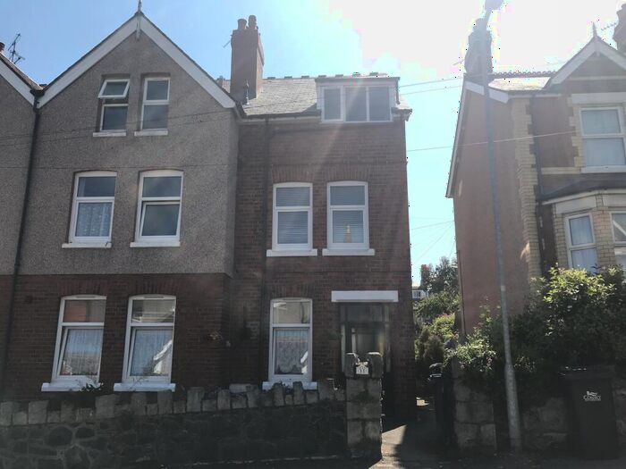 Houses to rent in Colwyn Bay, Conwy