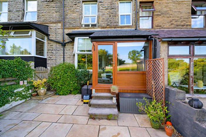3 Bedroom Terraced House For Sale In Beech Cottage, Mount Pleasant, High Bentham, North Yorkshire, LA2