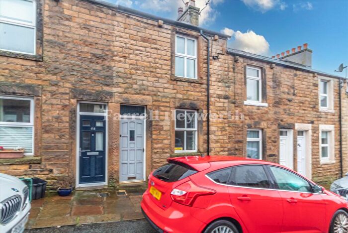 2 Bedroom House For Sale In Eastham Street, Lancaster, LA1