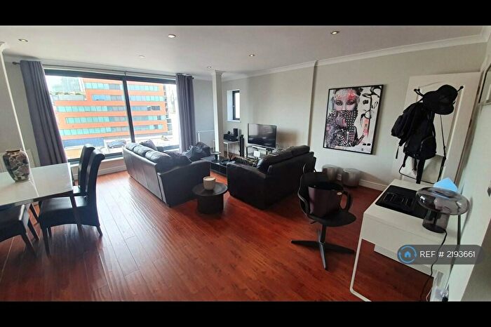 1 Bedroom Flat To Rent In Marden House, London, E1