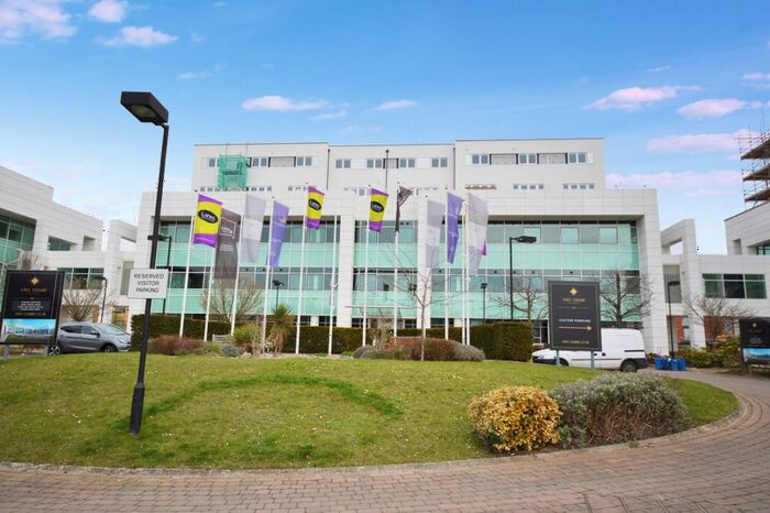 Studio To Rent In Bessemer Road, Welwyn Garden City, AL7