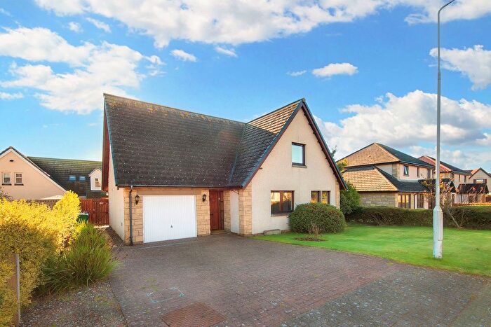 4 Bedroom Villa For Sale In Carr Crescent, Crail, Anstruther, KY10