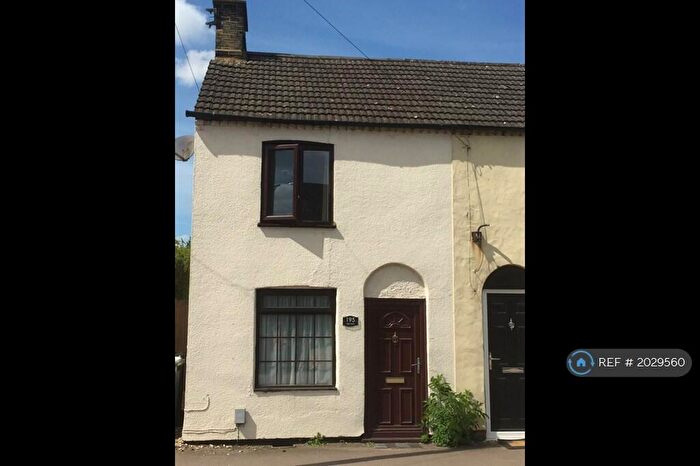2 Bedroom Semi-Detached House To Rent In High Street, Arlesey, SG15