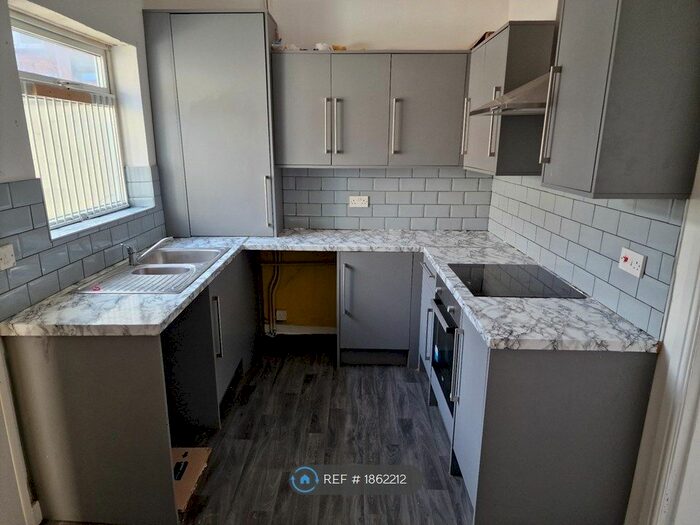 2 Bedroom Terraced House To Rent In Charterhouse Street, Hartlepool, TS25