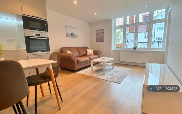 1 Bedroom Flat To Rent In Ardwick Road, London, NW2