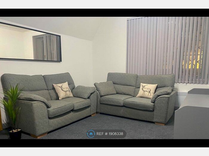 1 Bedroom Flat To Rent In Westgate, Huddersfield, HD1