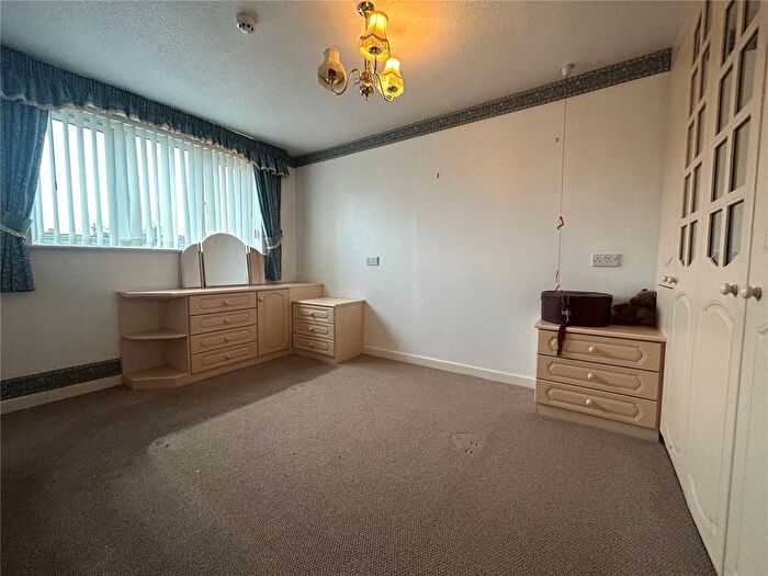 2 Bedroom Flat For Sale In Dale Street, Menai Bridge, Isle Of Anglesey, LL59