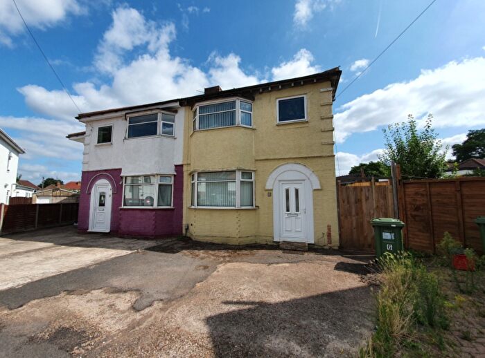 3 Bedroom Semi-Detached House To Rent In Southlea Close, Leamington Spa, CV31