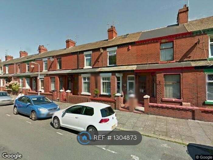 3 Bedroom Terraced House To Rent In Hibbert Road, Barrow-In-Furness LA14