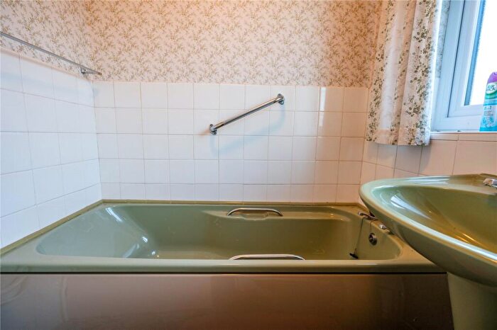 2 Bedroom Bungalow For Sale In Westfield Road, Waltham, Grimsby, Lincolnshire, DN37