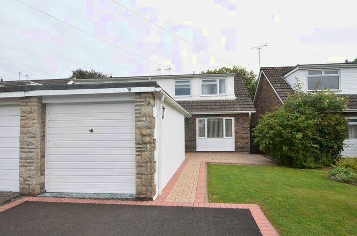 2 Bedroom Semi-Detached House To Rent In Town Mill Road, Cowbridge, CF71