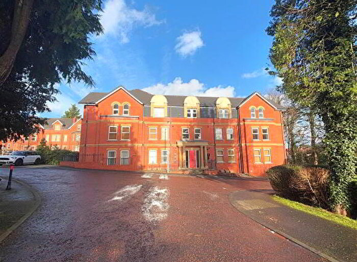 2 Bedroom Apartments For Sale In Apt, Fortwilliam Demesne, Belfast, BT15