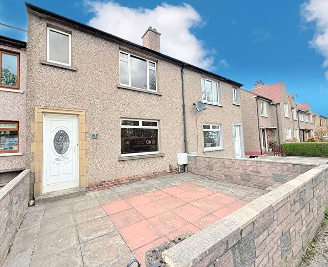 2 Bedroom Terraced House For Sale In Montgomery Street, Grangemouth, FK3