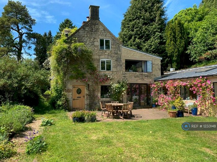 5 Bedroom Detached House To Rent In Worley, Nailsworth, Stroud, Gloucestershire, GL6