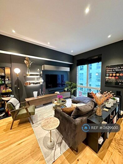 1 Bedroom Flat To Rent In Esther Anne Place, London, N1