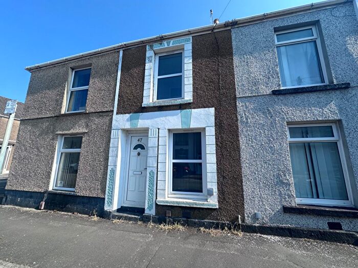 1 Bedroom Property To Rent In Argyle Street, Swansea, SA1