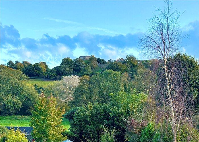 3 Bedroom Detached House For Sale In Clatterford Road, Newport, Isle Of Wight, PO30