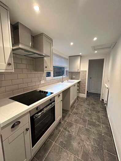 3 Bedroom Terraced House To Rent In Vernon Road, Nottingham, NG6