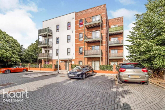 1 Bedroom Apartment To Rent In Ager Avenue, Dagenham, RM8