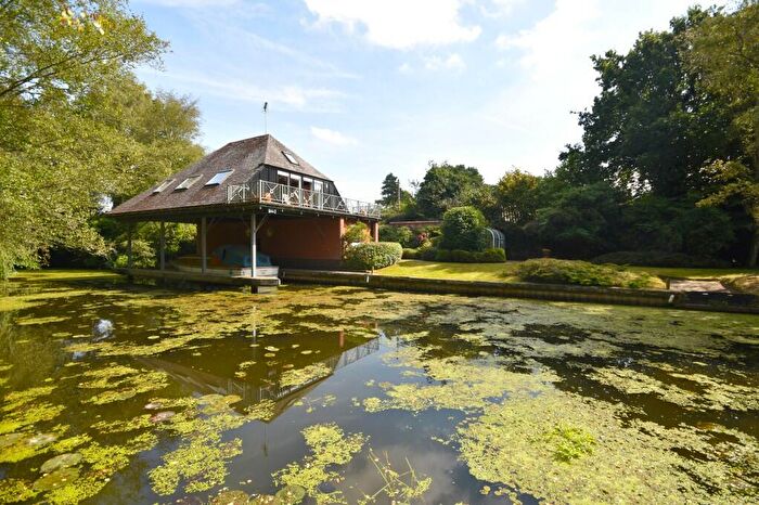 3 Bedroom Detached House For Sale In Barton Turf, NR12