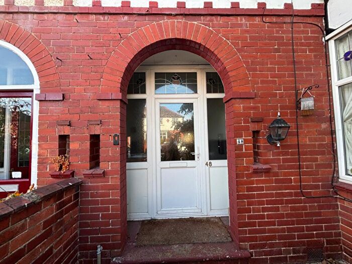 3 Bedroom Terraced House For Sale In Osborne Road, Doncaster, DN2