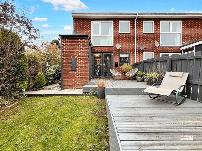 1 Bedroom Flat For Sale In Kinross Drive, Stanley, County Durham, DH9