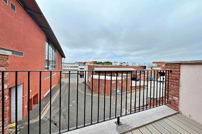 1 Bedroom Flat To Rent In Bournemouth, BH2