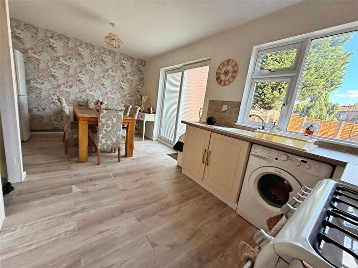 3 Bedroom End Of Terrace House For Sale In Cornwall Road, Rubery, Rednal, B45