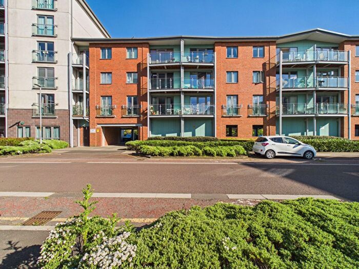 2 Bedroom Flat For Sale In Willbrook House, Ochre Yards, NE8